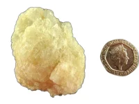 (image for) Ra Stone: crystal rough