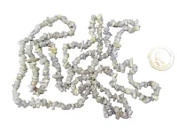 (image for) Tanzanite (B grade): necklace