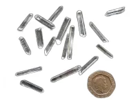 (image for) Clear Quartz: crystals (needle)