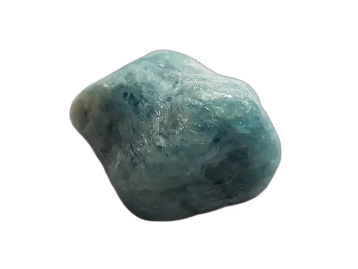 (image for) Aquamarine: polished piece