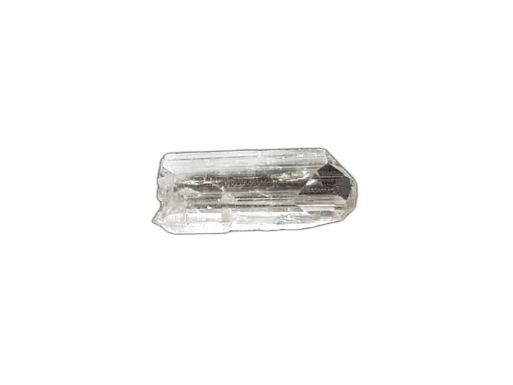 (image for) Danburite - Clear: crystal