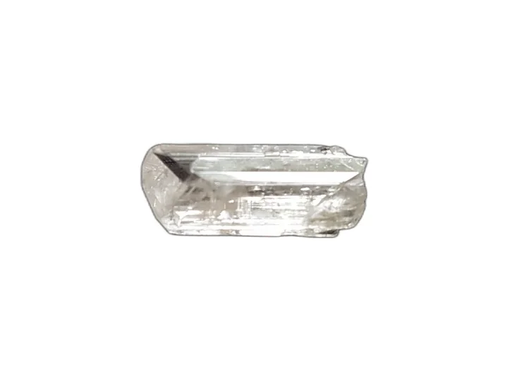(image for) Danburite - Clear: crystal