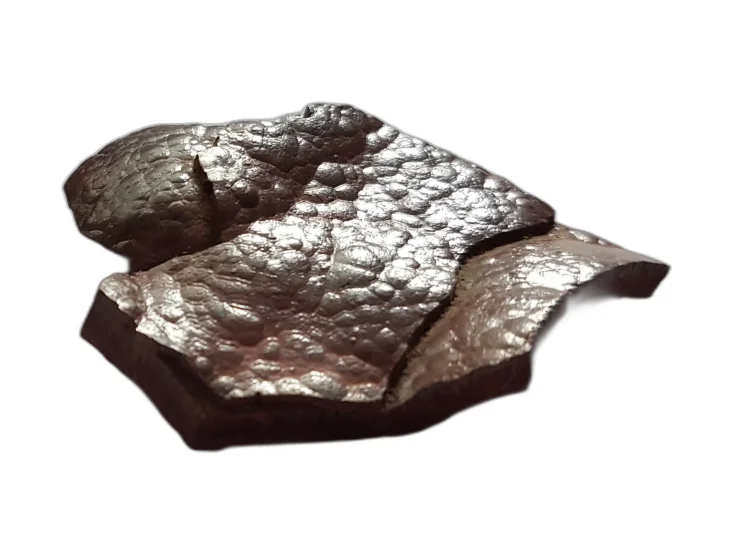 (image for) Hematite: rough - set of 3