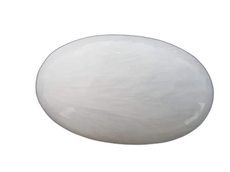 (image for) Scolecite: palmstone