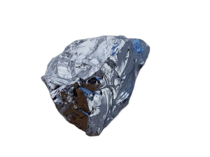 (image for) Silicon: raw chunk (USA Silicon Valley)