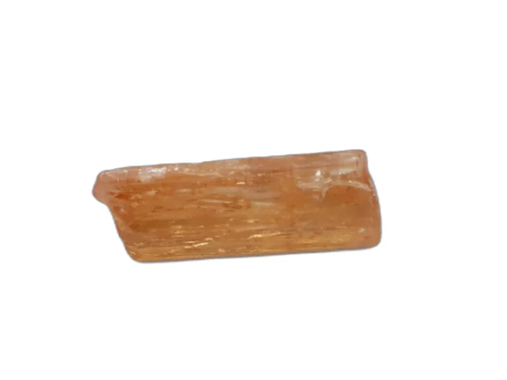 (image for) Topaz – Golden-orange (Imperial): crystal