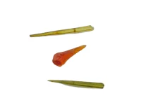(image for) Zincite: set of 3
