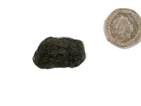 (image for) Moldavite: specimen