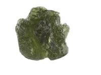 (image for) Moldavite: specimen