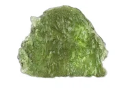 (image for) Moldavite: specimen