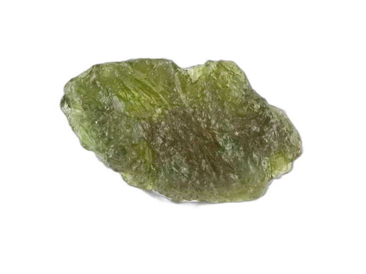 (image for) Moldavite: specimen