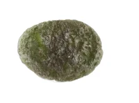 (image for) Moldavite: specimen