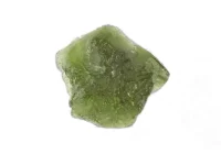 (image for) Moldavite: specimen