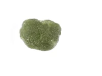 (image for) Moldavite: specimen