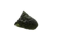 (image for) Moldavite: specimen
