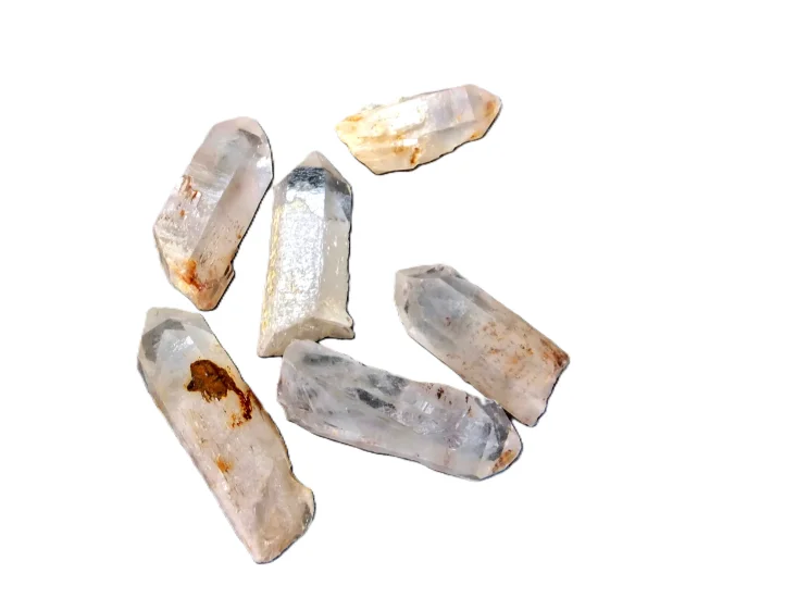 (image for) Inner Light Quartz: crystals (xxsmall)
