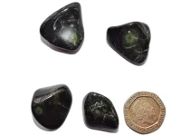 (image for) Nebula Stone: tumbled stones (large)