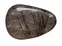 (image for) Tourmalinated Quartz