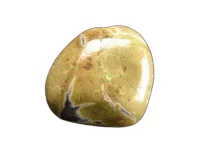 (image for) Amulet Stone (Thunderegg)