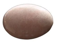 (image for) Apricot Feldspar (Moonstone)