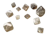 (image for) Beta Elestial Quartz