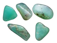 (image for) Chrysoprase