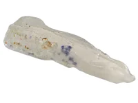 (image for) Fluorite in Quartz