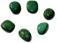 (image for) Fuchsite