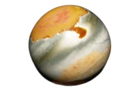 (image for) Gaia (Polychrome) Jasper