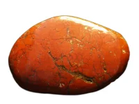 (image for) Red Jasper