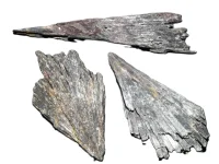 (image for) Black Kyanite