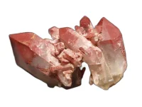 (image for) Orange River Quartz