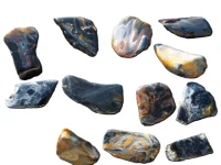 (image for) Pietersite