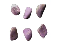 (image for) Purpurite