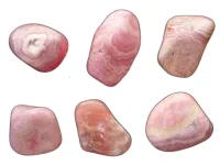 (image for) Rhodocrosite