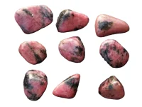 (image for) Rhodonite