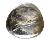 (image for) Rutilated Quartz
