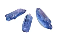 (image for) Tanzine Aura Quartz