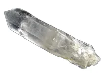 (image for) Tibetan Black Spot Quartz