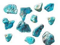 (image for) Turquoise