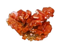(image for) Vanadinite