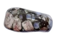 (image for) Que Sera Stone (Vulcanite)