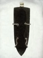 (image for) &lsquo;THE SCABBARD&rsquo;