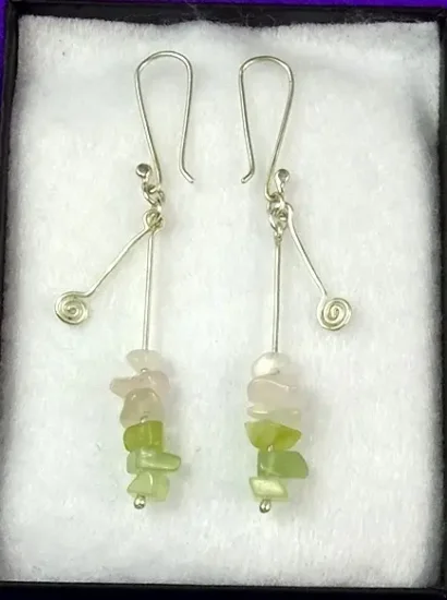 (image for) &lsquo;Heart&rsquo;s Ease&rsquo;