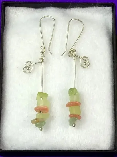 (image for) &lsquo;Tranquil Heart&rsquo;