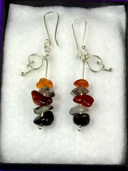 (image for) &lsquo;Strength Comes From Within&rsquo;