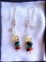 (image for) &lsquo;Spirit Matters&rsquo;