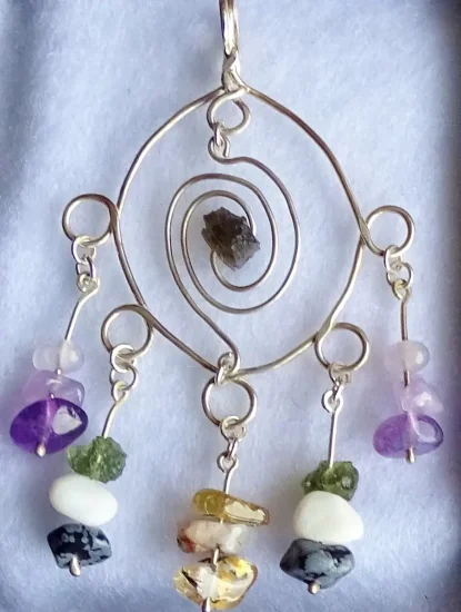 (image for) &lsquo;SPIRIT MATTERS&rsquo;