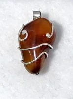 (image for) &lsquo;SALAMANDER&rsquo;S FIRE&rsquo;