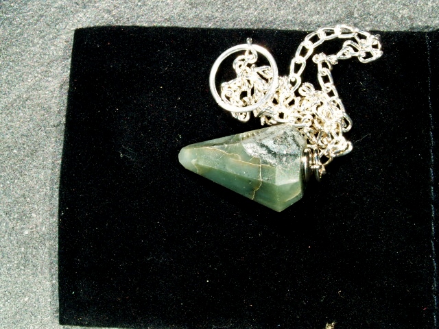 (image for) Emerald - in matrix: pendulum - Click Image to Close